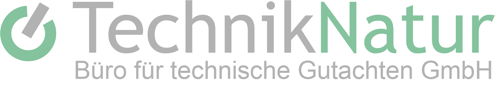 Logo unserer Partnerfirma Technik & Natur GmbH